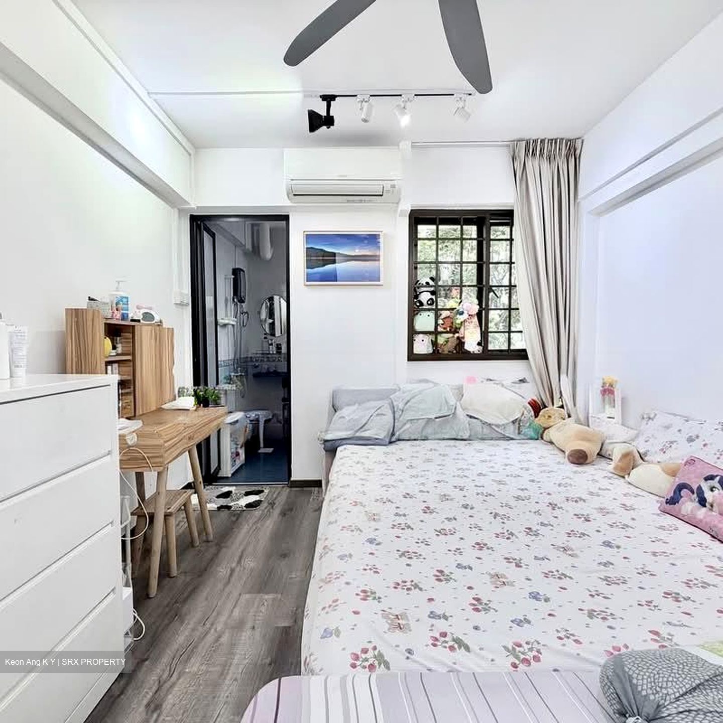 Blk 118 Hwi Yoh Ville (Serangoon), HDB 4 Rooms #586270131